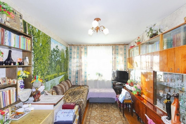 
   Продам 1-комнатную, 31 м², Дианова ул, 19А

. Фото 9.