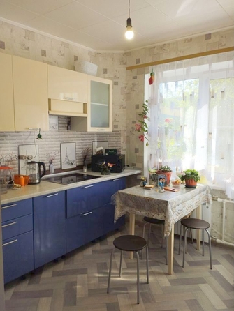 
   Продам 2-комнатную, 51.4 м², Маргелова ул, 391

. Фото 10.