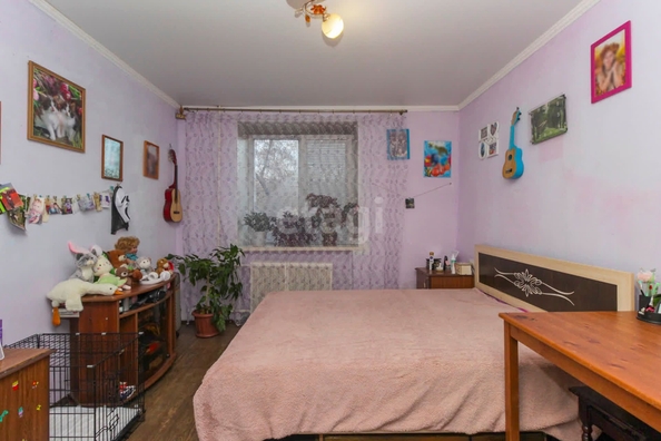 
   Продам 3-комнатную, 70.7 м², Семиреченская ул, 138

. Фото 6.