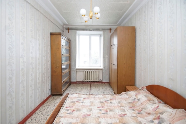 
   Продам 2-комнатную, 59.2 м², Пушкина ул, 109

. Фото 2.