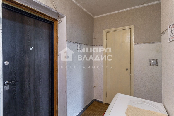 
   Продам 1-комнатную, 36.3 м², Нефтебаза ул, 5

. Фото 1.