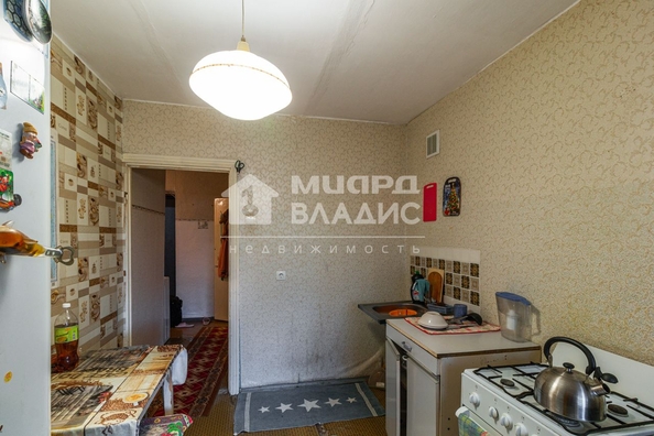 
   Продам 1-комнатную, 36.3 м², Нефтебаза ул, 5

. Фото 8.