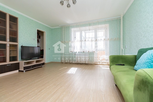 
   Продам 3-комнатную, 84 м², Маяковского ул, 48/1

. Фото 4.