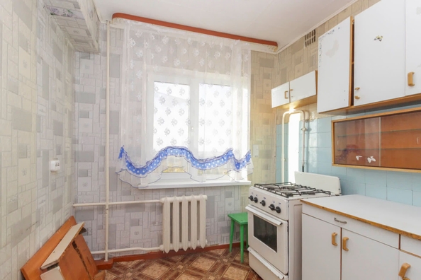 
   Продам 2-комнатную, 40.6 м², Моторостроителей ул, 28

. Фото 10.