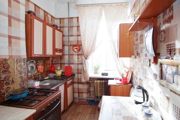 
   Продам 2-комнатную, 52.6 м², Печникова ул, 355

. Фото 4.