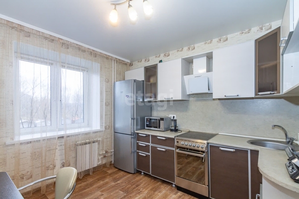 
   Продам 2-комнатную, 51.3 м², Киселева ул, 33

. Фото 3.