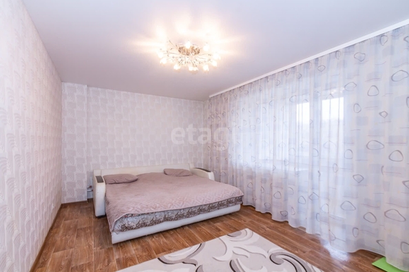 
   Продам 2-комнатную, 51.3 м², Киселева ул, 33

. Фото 9.