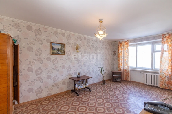 
   Продам 1-комнатную, 29.2 м², Бородина ул, 46Б

. Фото 8.