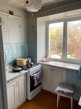 
   Продам 2-комнатную, 43 м², Победы б-р, 8

. Фото 3.