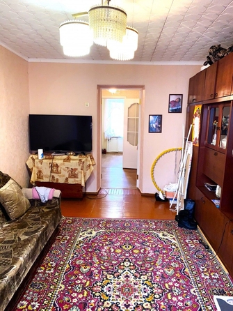 
   Продам 3-комнатную, 62.8 м², Станционная 3-я ул, 71

. Фото 4.