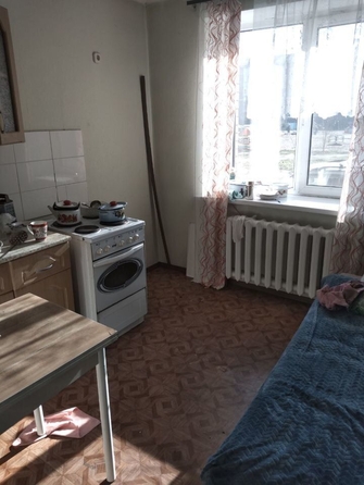 
   Продам 1-комнатную, 35.3 м², Ишимская ул, 15

. Фото 3.