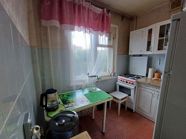 
   Продам 3-комнатную, 49 м², Чайковского ул, 4

. Фото 4.