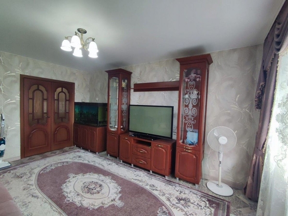 
   Продам 3-комнатную, 64.1 м², Полторацкого ул, 50

. Фото 2.