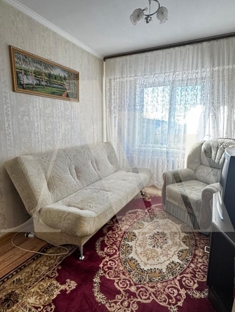 
   Продам 3-комнатную, 50 м², Кордная 3-я ул, 24А

. Фото 7.