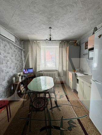 
   Продам 2-комнатную, 53.5 м², Молодогвардейская ул, 9

. Фото 5.