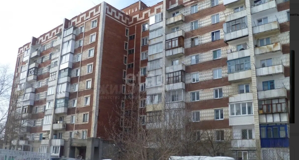 
   Продам 1-комнатную, 28.7 м², Гуртьева ул, 33

. Фото 8.