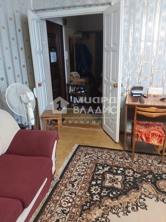 
   Продам 2-комнатную, 52 м², 70 лет Октября ул, 13/2

. Фото 4.