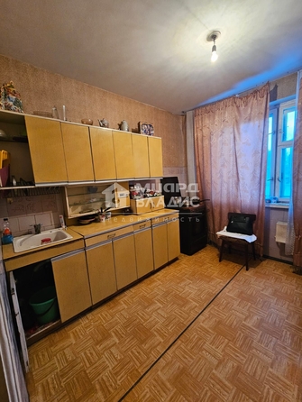 
   Продам 1-комнатную, 38.6 м², Рокоссовского ул, 20

. Фото 10.