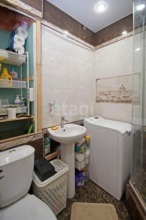 
   Продам 2-комнатную, 47.5 м², Железнодорожная 1-я ул, 18/1

. Фото 1.