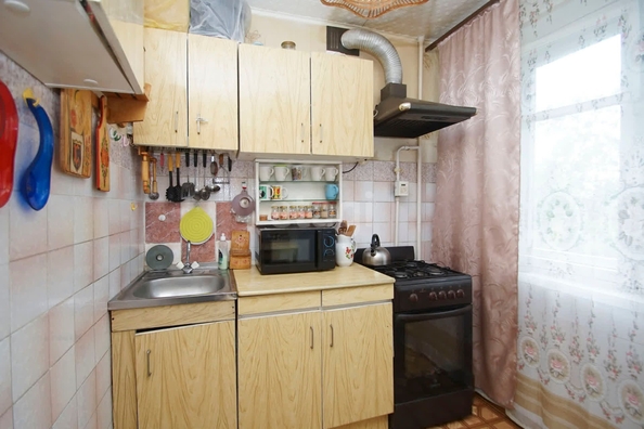 
   Продам 4-комнатную, 59.5 м², Петра Осминина ул, 17В

. Фото 7.