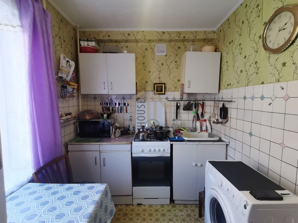 
   Продам 3-комнатную, 59 м², Карбышева ул, 27

. Фото 1.