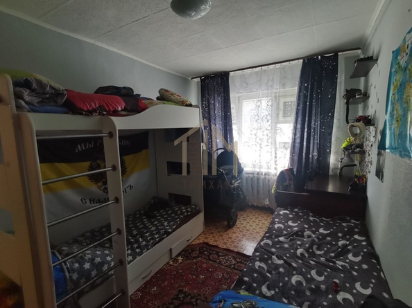 
   Продам 3-комнатную, 59 м², Карбышева ул, 27

. Фото 5.