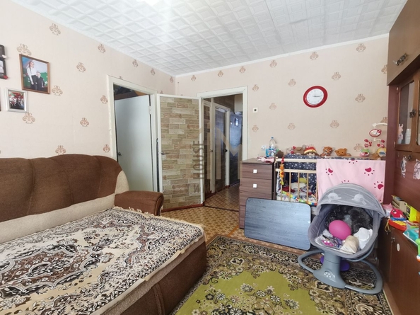 
   Продам 3-комнатную, 59 м², Карбышева ул, 27

. Фото 7.