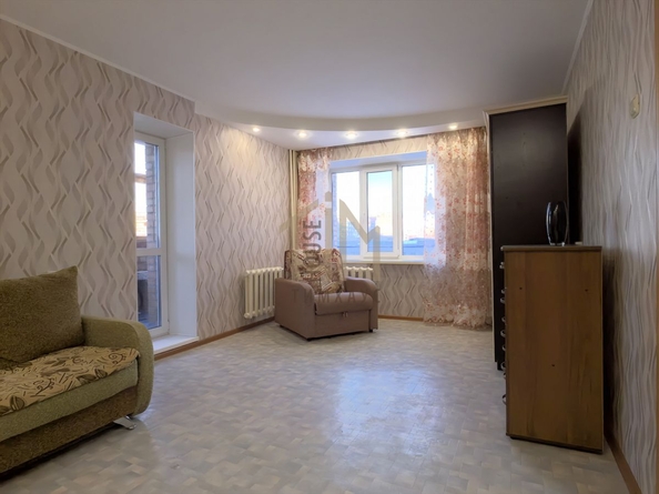 
   Продам 1-комнатную, 44 м², Гуртьева ул, 33/1

. Фото 4.