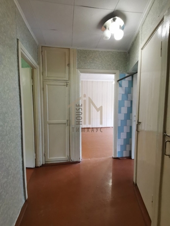 
   Продам 3-комнатную, 59 м², Волховстроя ул, 88

. Фото 9.