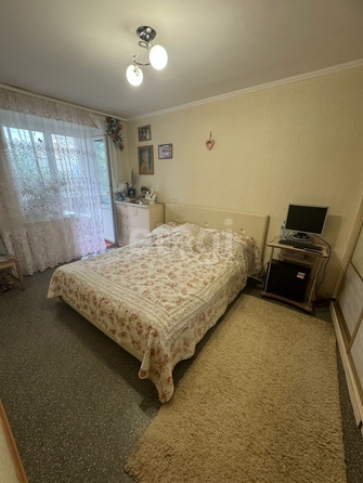 
   Продам 2-комнатную, 46.8 м², Комкова ул, 2

. Фото 1.