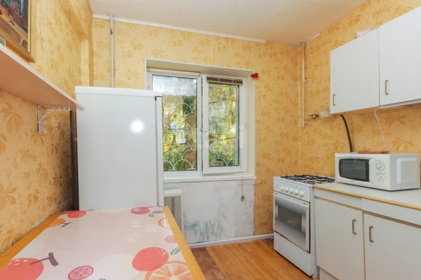 
   Продам 1-комнатную, 31 м², Пригородная 1-я ул, 10/1

. Фото 8.