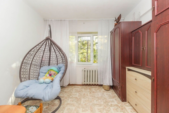 
   Продам 1-комнатную, 31 м², Пригородная 1-я ул, 10/1

. Фото 10.