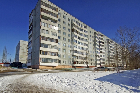 
   Продам 3-комнатную, 63.3 м², Полторацкого ул, 49/1

. Фото 5.