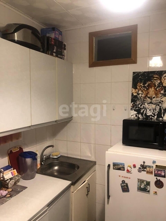 
   Продам 1-комнатную, 31 м², Волкова ул, 7А

. Фото 7.