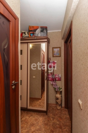 
   Продам 1-комнатную, 30.6 м², Завертяева ул, 27

. Фото 1.