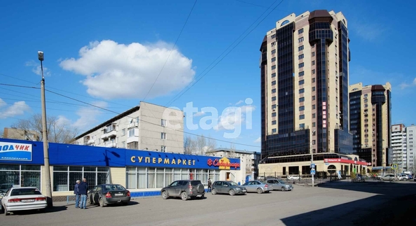 
   Продам 2-комнатную, 44 м², Сулеймана Стальского ул, 3

. Фото 3.