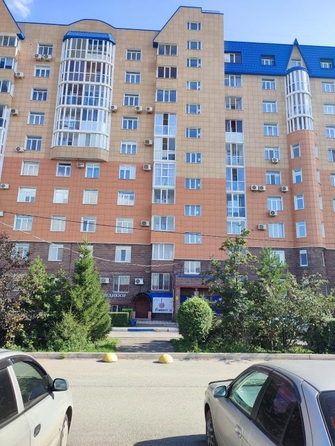 
   Продам 3-комнатную, 80 м², Комарова пр-кт, 15

. Фото 12.