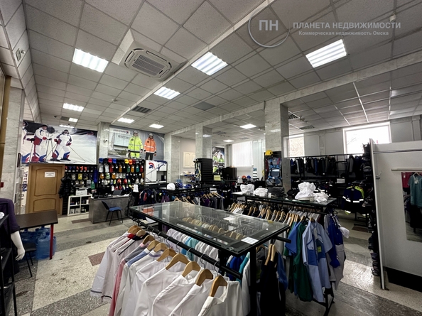 
   Сдам офис, 447 м², Ленина ул, 53

. Фото 4.