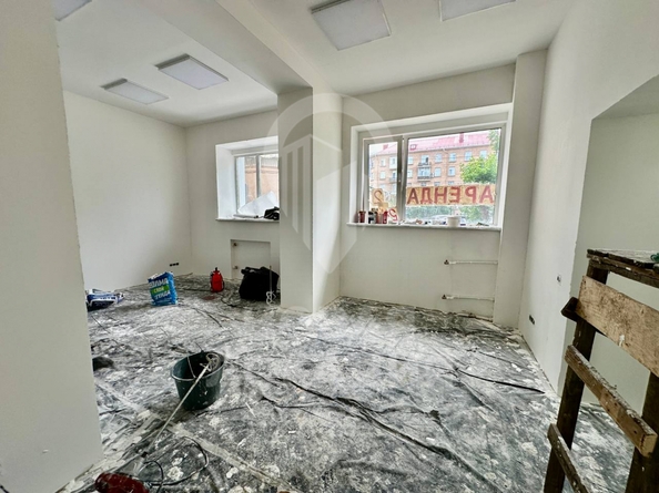 
  Сдается универсальное помещение, 52 м², Карла Маркса пр-кт, д. 33
. Фото 4.