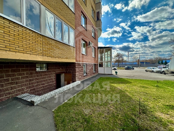 
  Сдается объект общепита, 70 м², Транссибирская ул, д. 6к1
. Фото 2.