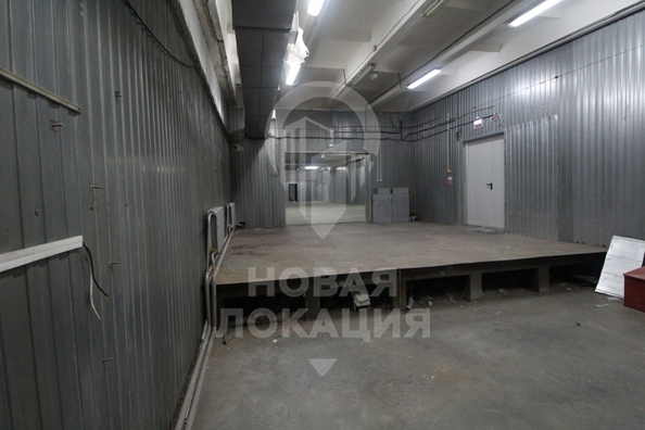 
  Сдается универсальное помещение, 667 м², Линия 24-я ул, д. 59/2
. Фото 9.