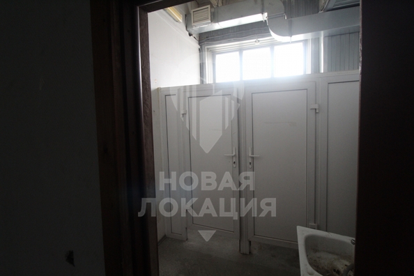 
  Сдается универсальное помещение, 667 м², Линия 24-я ул, д. 59/2
. Фото 16.