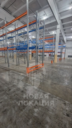 
  Сдается склад, 3500 м², Казахстанская 2-я ул, д. 48
. Фото 3.