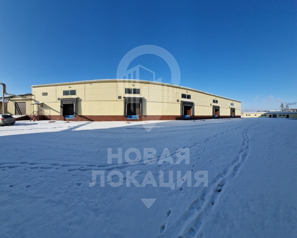 
  Сдается склад, 3500 м², Казахстанская 2-я ул, д. 48
. Фото 12.