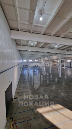 
  Сдается склад, 3500 м², Казахстанская 2-я ул, д. 48
. Фото 32.