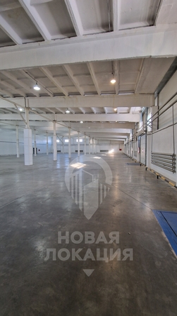 
  Сдается склад, 3500 м², Казахстанская 2-я ул, д. 48
. Фото 33.