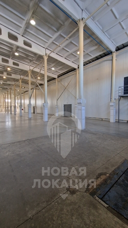 
  Сдается склад, 3500 м², Казахстанская 2-я ул, д. 48
. Фото 34.