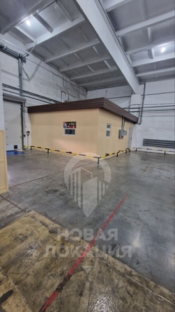 
  Сдается склад, 2300 м², Казахстанская 2-я ул, д. 48
. Фото 5.