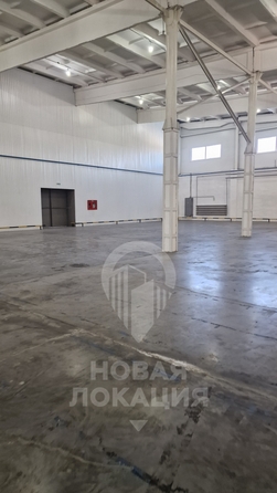
  Сдается склад, 2300 м², Казахстанская 2-я ул, д. 48
. Фото 6.