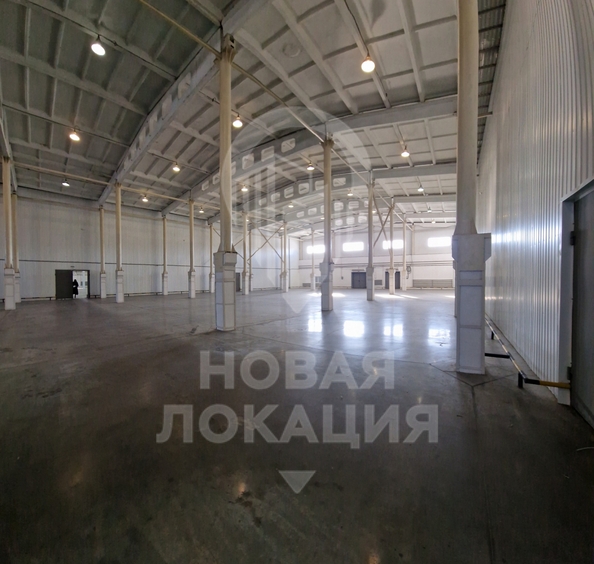 
  Сдается склад, 2300 м², Казахстанская 2-я ул, д. 48
. Фото 8.